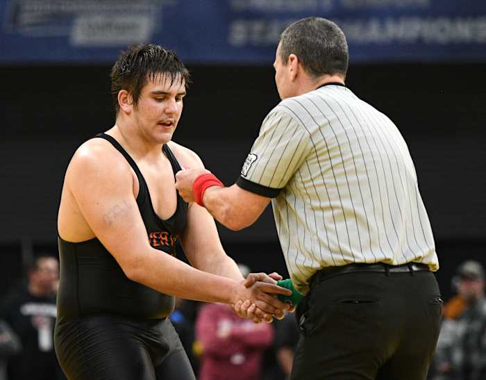 Brash Henderson Silverton photo Taylor Balkom